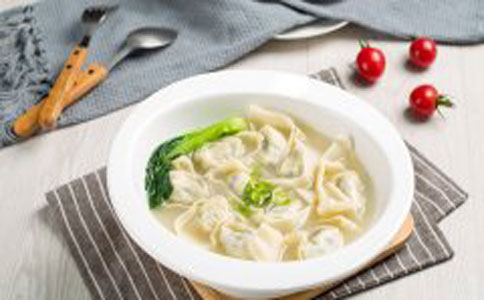 开店加盟富贵馄饨小吃店怎么样？市场前景广阔-门槛低!