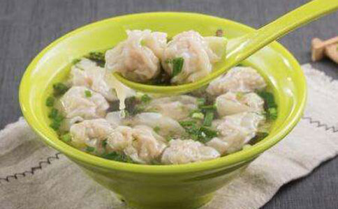 创业加盟广雅云吞馄饨:全程扶持开店政策好利润高