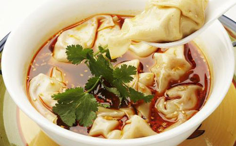 开店加盟郑嫂广雅云吞馄饨:都有哪些好处?