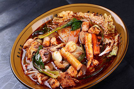 食姑娘加盟:优势巨大操作简单轻松开店