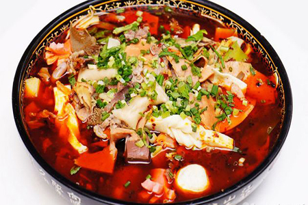西昌食姑娘冒菜有哪些开店支持政策