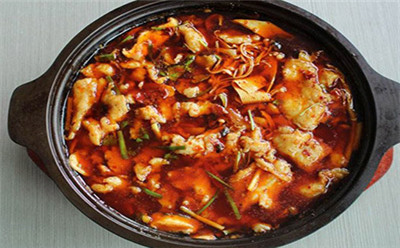 爱椒啵啵鱼,轻餐饮行业领跑者值得加盟