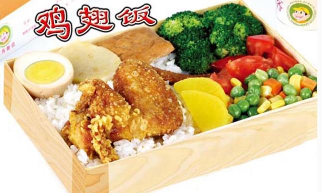 【东时便当】加盟怎么样_加盟条件_优势介绍