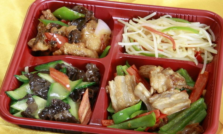 【蓝白快餐】蓝白快餐加盟怎么样？详情介绍