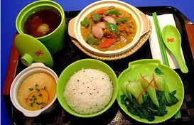 【蒸食爽煲仔饭】加盟怎么样?加盟条件及优势介绍