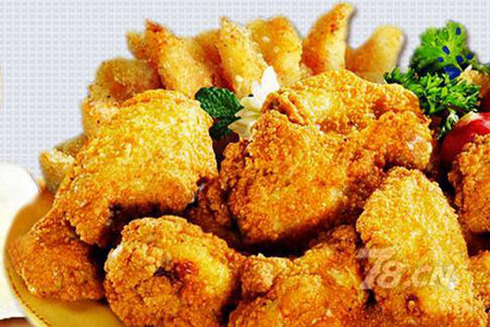 加盟炸鸡队长可以吗？口碑好人气高名副其实美食供应商