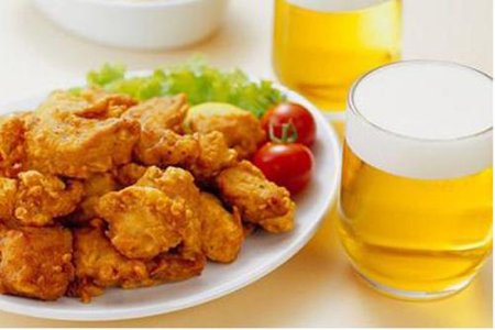 加盟咕咕哒炸鸡靠谱吗？创业开店好轻松