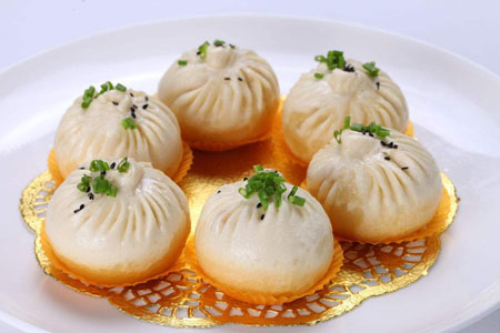 杭州甘其食包子代理权益和优势都有什么?