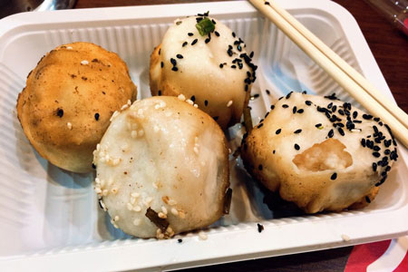 开店加盟甘其食包子都有哪些必要条件?