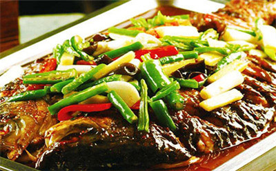 烤鱼店生意好做吗?为什么原碳烤鱼生意火爆!