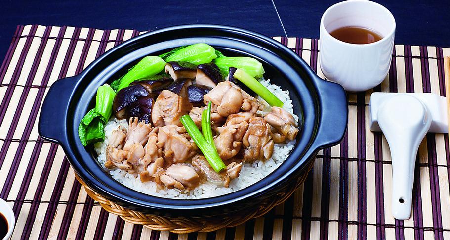 【楚香一品煲仔饭】餐饮加盟怎么样_加盟条件_优势介绍