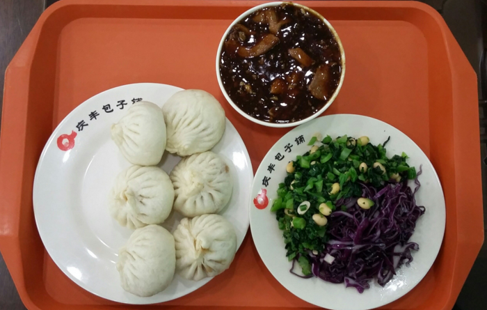 【庆丰包子】餐饮加盟怎么样？经典美食供应商