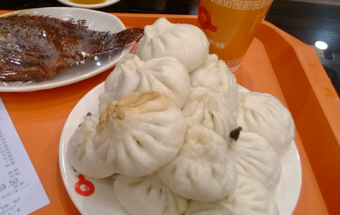 【庆丰包子】餐饮加盟怎么样？经典美食供应商