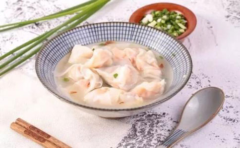 加盟广福隆馄饨:优势巨大支持多多轻松开店