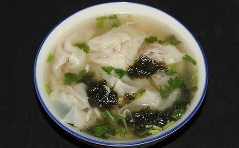 广福隆馄饨加盟费用多少？10万即可开店