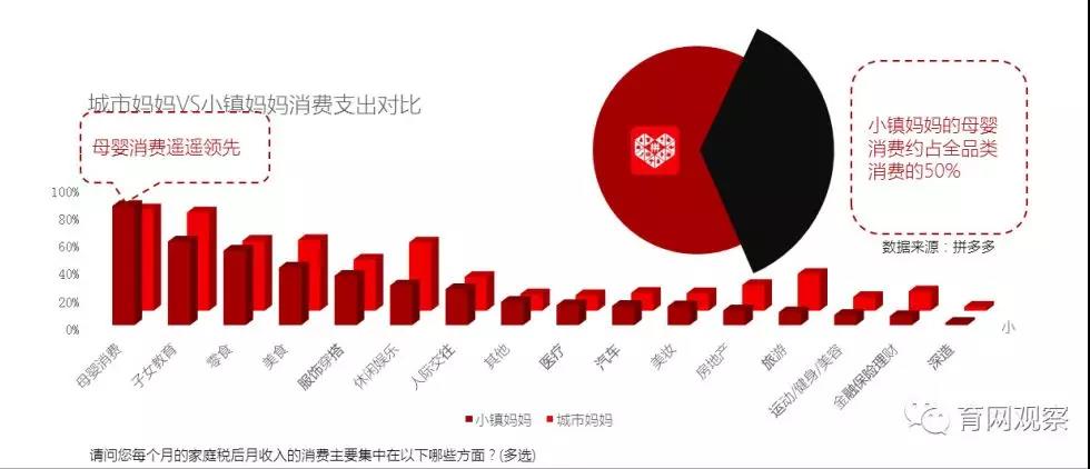 看得见的消费增长张力 深度解析母婴消费群体