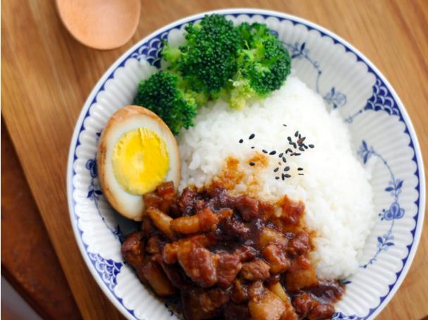 【食全食美卤肉饭】食全食美卤肉饭加盟详情介绍