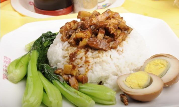 【食全食美卤肉饭】食全食美卤肉饭加盟详情介绍