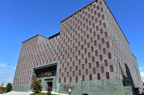 三溪堂健康生活馆诚邀空白区域代理、加盟