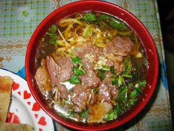 淮南牛肉汤 加盟的好选择