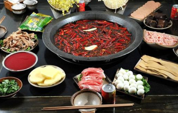 重庆火锅加盟费多少钱 开店流程怎样