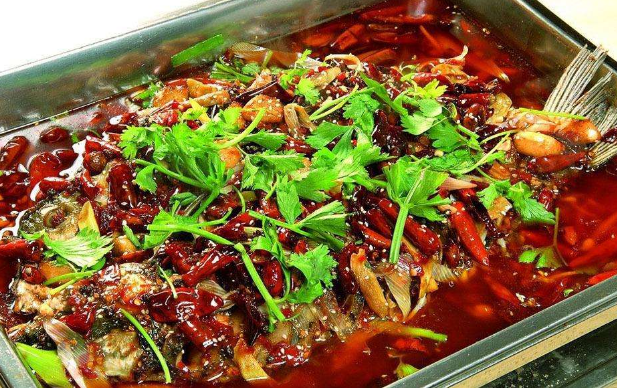 万州哪几家烤鱼较出名 烤鱼店加盟须知