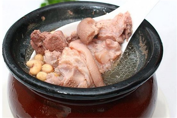 瓦罐煨汤加盟多少钱 开瓦罐煨汤店怎么样