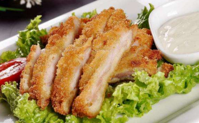 全国前十名炸鸡排排行榜 鸡排店加盟选择