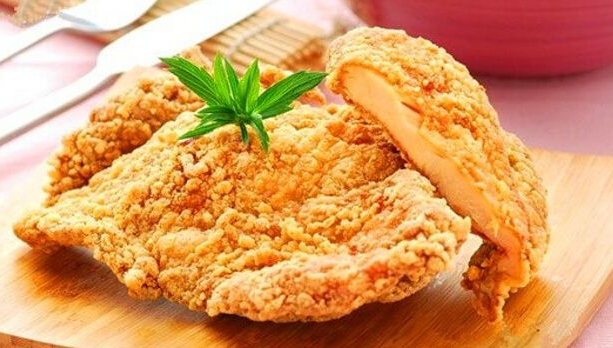 全国前十名炸鸡排排行榜 鸡排店加盟选择