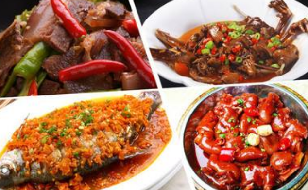 十元大碗饭经营业绩大吗