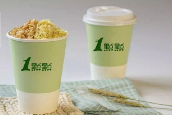 开店加盟1点点奶茶费用需要多少钱