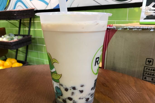 开店加盟巡茶费用需要多少钱