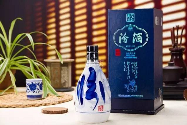 代理经销汾酒需要多少钱