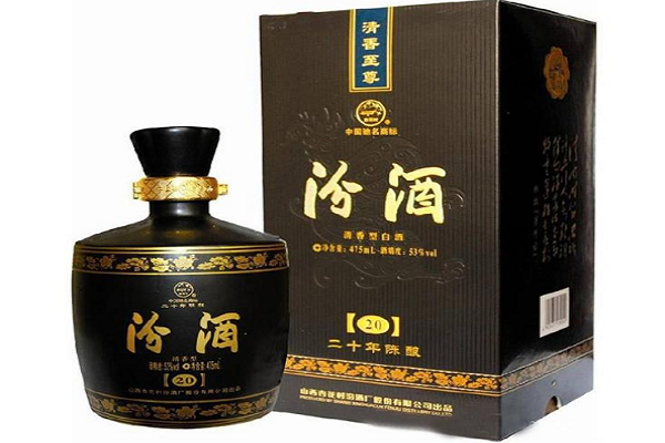代理经销汾酒需要多少钱