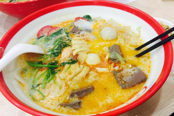 开店加盟马玉涛麻辣烫费用需要多少钱