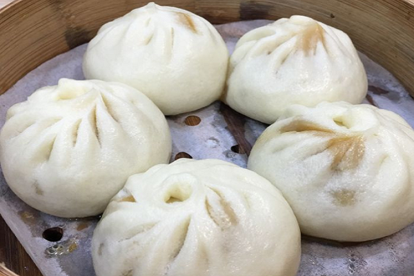 包子客快餐加盟费多少钱