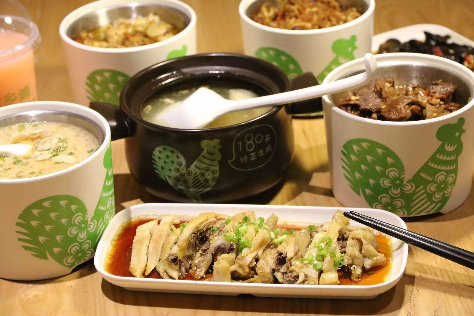 老乡鸡加盟费多少?加盟老乡鸡需要什么条件?