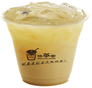 检茶官饮品怎么样？优势多实力强轻松开店加盟好项目