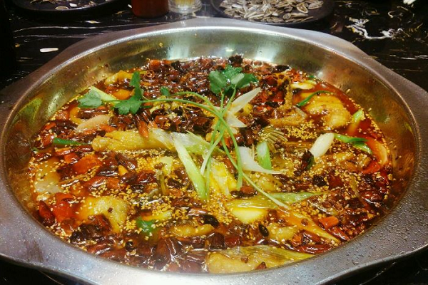 火锅鱼的效益分析 开火锅鱼店怎么样