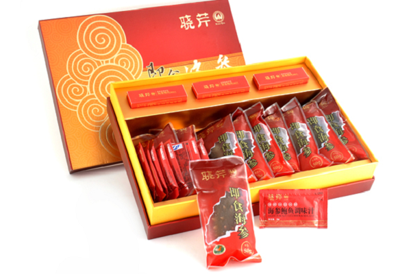 海参加盟哪家好 海鲜店加盟怎么样