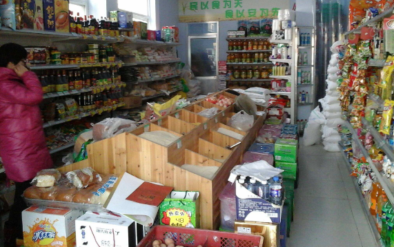 粮油店加盟怎么样 开一家粮油店行不行