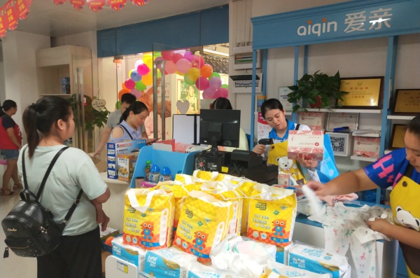 开母婴店注意哪些技巧？
